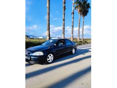 Sahibinden Honda Civic 1.6 i ES 1997 Model