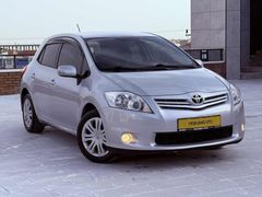 2011 AURİS 1.33 **HATASIZ**LPG'Lİ**CAM GİBİ ARAÇ**