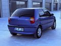 2002 PALİO 1.2 16 V HL **ABS**KLİMA**SIRALI SİSTEM LPG'Lİ**