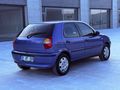 2002 PALİO 1.2 16 V HL **ABS**KLİMA**SIRALI SİSTEM LPG'Lİ**
