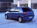 2002 PALİO 1.2 16 V HL **ABS**KLİMA**SIRALI SİSTEM LPG'Lİ**