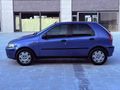 2002 PALİO 1.2 16 V HL **ABS**KLİMA**SIRALI SİSTEM LPG'Lİ**