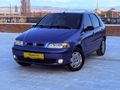 2002 PALİO 1.2 16 V HL **ABS**KLİMA**SIRALI SİSTEM LPG'Lİ**