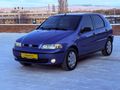 2002 PALİO 1.2 16 V HL **ABS**KLİMA**SIRALI SİSTEM LPG'Lİ**