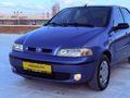2002 PALİO 1.2 16 V HL **ABS**KLİMA**SIRALI SİSTEM LPG'Lİ**