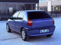 2002 PALİO 1.2 16 V HL **ABS**KLİMA**SIRALI SİSTEM LPG'Lİ**