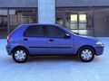 2002 PALİO 1.2 16 V HL **ABS**KLİMA**SIRALI SİSTEM LPG'Lİ**