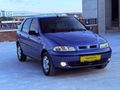2002 PALİO 1.2 16 V HL **ABS**KLİMA**SIRALI SİSTEM LPG'Lİ**