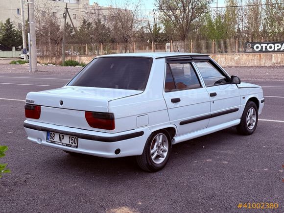 1997 BROADWAY **SIFIR MUAYENELİ**LPG'Lİ TEMİZ ARAÇ**