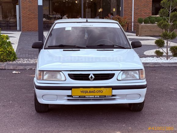 1997 BROADWAY **SIFIR MUAYENELİ**LPG'Lİ TEMİZ ARAÇ**