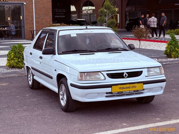 1997 BROADWAY **SIFIR MUAYENELİ**LPG'Lİ TEMİZ ARAÇ**