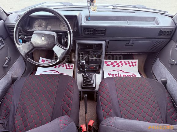 1997 BROADWAY **SIFIR MUAYENELİ**LPG'Lİ TEMİZ ARAÇ**