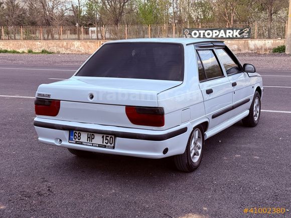 1997 BROADWAY **SIFIR MUAYENELİ**LPG'Lİ TEMİZ ARAÇ**