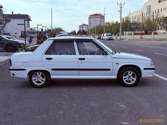 1997 BROADWAY **SIFIR MUAYENELİ**LPG'Lİ TEMİZ ARAÇ**