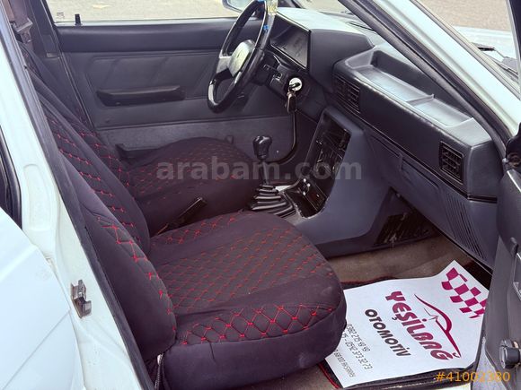 1997 BROADWAY **SIFIR MUAYENELİ**LPG'Lİ TEMİZ ARAÇ**