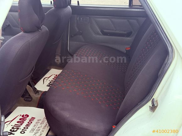 1997 BROADWAY **SIFIR MUAYENELİ**LPG'Lİ TEMİZ ARAÇ**