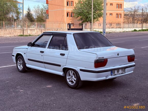 1997 BROADWAY **SIFIR MUAYENELİ**LPG'Lİ TEMİZ ARAÇ**