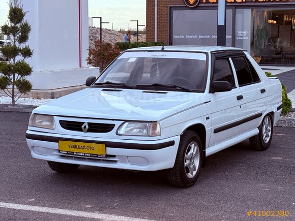 1997 BROADWAY **SIFIR MUAYENELİ**LPG'Lİ TEMİZ ARAÇ**