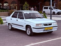 1997 BROADWAY **SIFIR MUAYENELİ**LPG'Lİ TEMİZ ARAÇ**