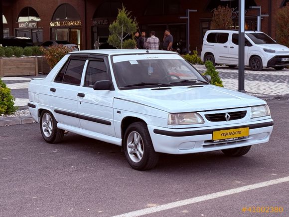 1997 BROADWAY **SIFIR MUAYENELİ**LPG'Lİ TEMİZ ARAÇ**