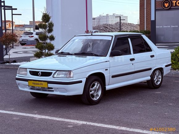 1997 BROADWAY **SIFIR MUAYENELİ**LPG'Lİ TEMİZ ARAÇ**