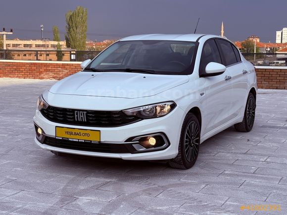 2022 EGEA 1.4 FİRE EASY PLUS "SADECE 93 BİN'DE SIFIR TADINDA''