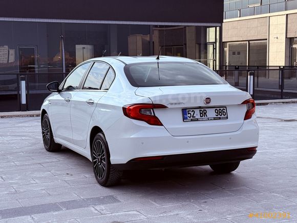 2022 EGEA 1.4 FİRE EASY PLUS "SADECE 93 BİN'DE SIFIR TADINDA''