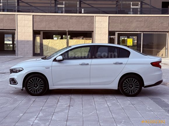 2022 EGEA 1.4 FİRE EASY PLUS "SADECE 93 BİN'DE SIFIR TADINDA''