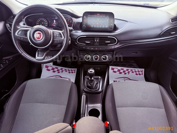 2022 EGEA 1.4 FİRE EASY PLUS "SADECE 93 BİN'DE SIFIR TADINDA''