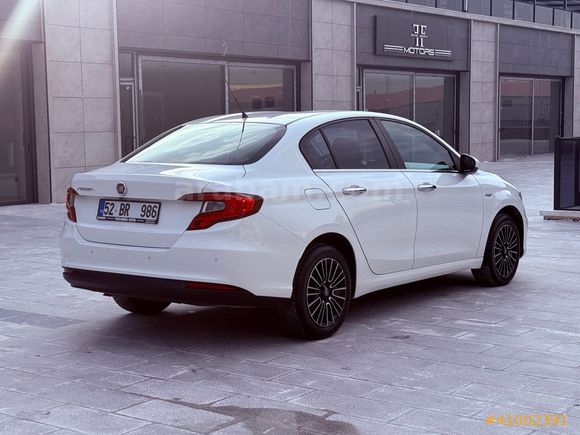 2022 EGEA 1.4 FİRE EASY PLUS "SADECE 93 BİN'DE SIFIR TADINDA''