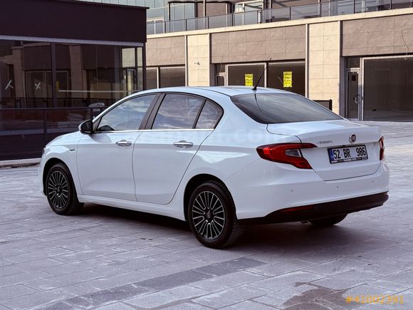 2022 EGEA 1.4 FİRE EASY PLUS "SADECE 93 BİN'DE SIFIR TADINDA''