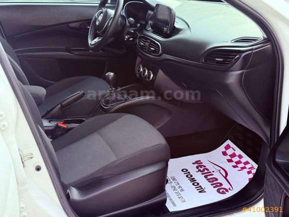 2022 EGEA 1.4 FİRE EASY PLUS "SADECE 93 BİN'DE SIFIR TADINDA''