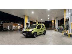 Sahibinden Peugeot Bipper 1.4 HDI Comfort 2009 Model  254.500 km Yeşil