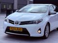 2013 AURİS 1.4 D 4D **HATASIZ ** OTOMATİK ** 144 BİN KM **
