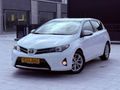 2013 AURİS 1.4 D 4D **HATASIZ ** OTOMATİK ** 144 BİN KM **