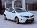 2013 AURİS 1.4 D 4D **HATASIZ ** OTOMATİK ** 144 BİN KM **