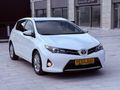 2013 AURİS 1.4 D 4D **HATASIZ ** OTOMATİK ** 144 BİN KM **