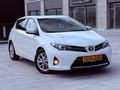 2013 AURİS 1.4 D 4D **HATASIZ ** OTOMATİK ** 144 BİN KM **