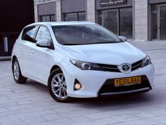 2013 AURİS 1.4 D 4D **HATASIZ ** OTOMATİK ** 144 BİN KM **