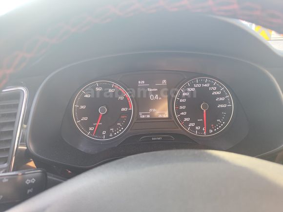 Sahibinden Seat Leon 1.2 TSI Style 2015 Model 