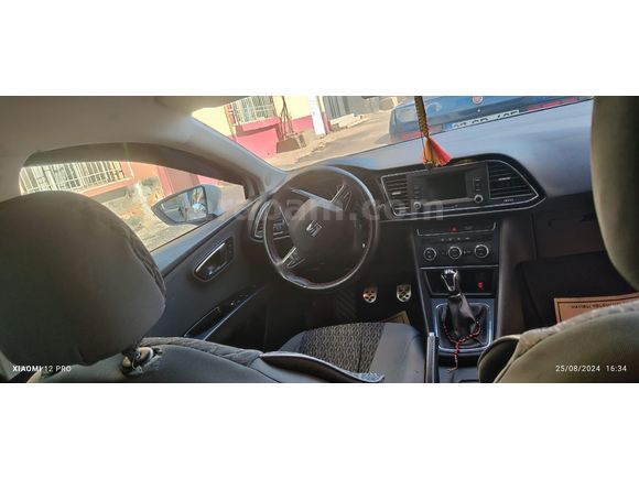 Sahibinden Seat Leon 1.2 TSI Style 2015 Model 