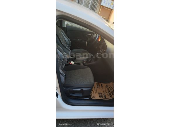 Sahibinden Seat Leon 1.2 TSI Style 2015 Model 