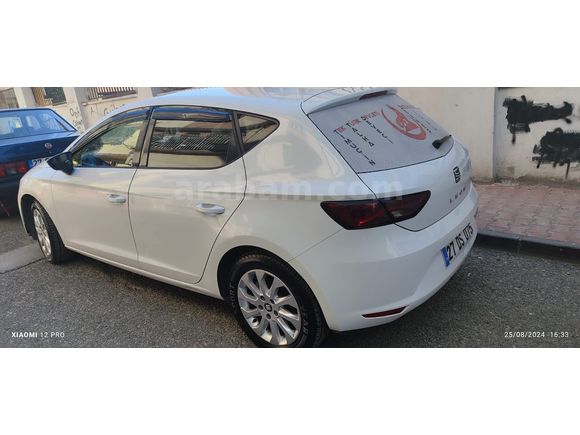 Sahibinden Seat Leon 1.2 TSI Style 2015 Model 