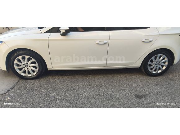 Sahibinden Seat Leon 1.2 TSI Style 2015 Model 