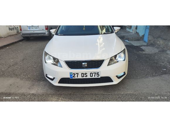 Sahibinden Seat Leon 1.2 TSI Style 2015 Model 