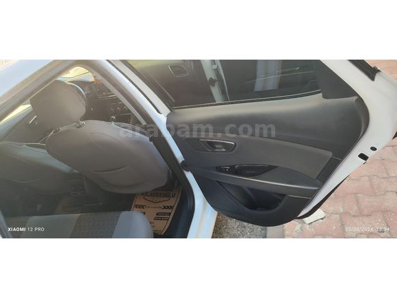 Sahibinden Seat Leon 1.2 TSI Style 2015 Model 