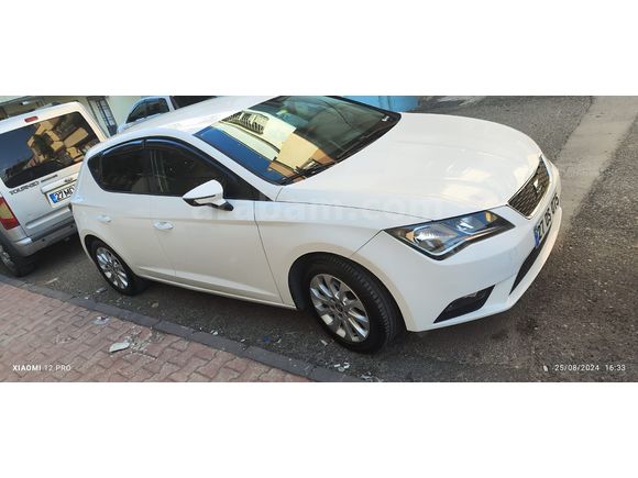 Sahibinden Seat Leon 1.2 TSI Style 2015 Model 