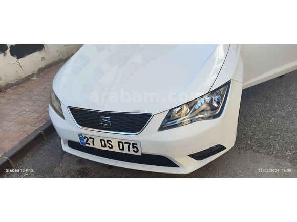 Sahibinden Seat Leon 1.2 TSI Style 2015 Model 