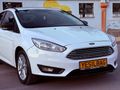 2014 FOCUS 1.6 TDCI TREND X **MAKYAJLI KASA** DEĞİŞENSİZ**