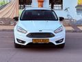 2014 FOCUS 1.6 TDCI TREND X **MAKYAJLI KASA** DEĞİŞENSİZ**